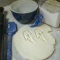 RAINBOW DASH CUTIE MARK SYMBOL MY LITTLE PONY PEGASUS COOKIE CUTTER USA PR851