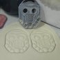 STAR-LORD MARVEL GUARDIANS OF THE GALAXY AVENGER COOKIE CUTTER USA PR848