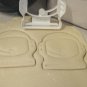 ASTRONAUT SPACE HELMET COSMONAUT SPACECRAFT PILOT COOKIE CUTTER USA PR847