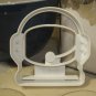 ASTRONAUT SPACE HELMET COSMONAUT SPACECRAFT PILOT COOKIE CUTTER USA PR847