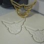 CAPTAIN MARVEL SUPERHEROES LOGO COMIC BOOK CHARACTERS COOKIE CUTTER USA PR846