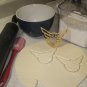 CAPTAIN MARVEL SUPERHEROES LOGO COMIC BOOK CHARACTERS COOKIE CUTTER USA PR846