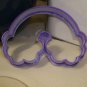 RAINBOW SKY MAGIC COLORS COLORFUL WEATHER COOKIE CUTTER FONDANT TOOL USA PR841