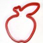 APPLE FRUIT TREE HEALTH NUTRITION SCHOOL TEACHER GIFT COOKIE CUTTER USA PR840