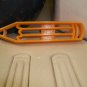 PENCIL #2 WOOD BACK TO SCHOOL WRITING DRAWING COOKIE CUTTER FONDANT TOOL PR839