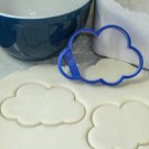 CLOUD CLOUDY RAIN WATER VAPOR WEATHER SPECIAL OCCASION COOKIE CUTTER USA PR835