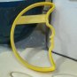 MOON HALF-MOON MAN FACE CRESCENT LUNAR SPECIAL OCCASION COOKIE CUTTER USA PR834