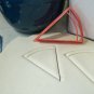 PIZZA SLICE ITALIAN FAVORITE FAST FOOD PIZZERIA DEEP COOKIE CUTTER USA PR833