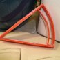 PIZZA SLICE ITALIAN FAVORITE FAST FOOD PIZZERIA DEEP COOKIE CUTTER USA PR833