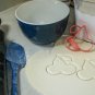 CHERRY CHERRIES FRUIT TREE PLANT SPECIAL OCCASION BAKING COOKIE CUTTER USA PR830