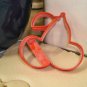 CHERRY CHERRIES FRUIT TREE PLANT SPECIAL OCCASION BAKING COOKIE CUTTER USA PR830