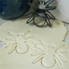 SPIDER EIGHT LEGS ARACHNID INSECT HALLOWEEN SPIDERMAN COOKIE CUTTER USA PR829