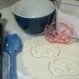 Owlette Owlet Mask with Details PJ Masks Kids TV Show Cookie Cutter USA PR828