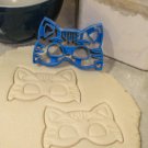Catboy Cat Boy Mask with Details PJ Masks Kids TV Show Cookie Cutter USA PR826
