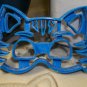 Catboy Cat Boy Mask with Details PJ Masks Kids TV Show Cookie Cutter USA PR826