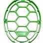 TURTLE SHELL TORTOISE TEENAGE MUTANT NINJA TURTLES TMNT COOKIE CUTTER USA PR825
