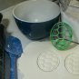 TURTLE SHELL TORTOISE TEENAGE MUTANT NINJA TURTLES TMNT COOKIE CUTTER USA PR825