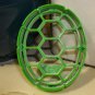 TURTLE SHELL TORTOISE TEENAGE MUTANT NINJA TURTLES TMNT COOKIE CUTTER USA PR825