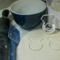DIAMOND RING WEDDING BRIDAL SHOWER BACHELORETTE COOKIE CUTTER USA PR824