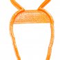 CARROT ROOT VEGETABLE HEALTH FOOD VITAMIN A RABBIT COOKIE CUTTER USA PR823