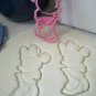 MINNIE MOUSE FULL BODY WALT DISNEY MICKEY MOUSE CLUBHOUSE COOKIE CUTTER PR817