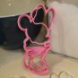 MINNIE MOUSE FULL BODY WALT DISNEY MICKEY MOUSE CLUBHOUSE COOKIE CUTTER PR817