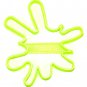 PAINT SPLATTER ARTIST CREATIVE ART NINTENDO VIDEO GAME COOKIE CUTTER USA PR818