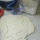 F16 AIRPLANE MILITARY FIGHTER JET BAKING TOOL COOKIE CUTTER MADE IN USA PR97