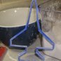 F16 AIRPLANE MILITARY FIGHTER JET BAKING TOOL COOKIE CUTTER MADE IN USA PR97