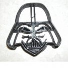 DARTH VADER SPECIAL OCCASION STAR WARS COOKIE CUTTER MADE USA PR99S