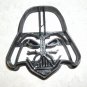 DARTH VADER SPECIAL OCCASION STAR WARS COOKIE CUTTER MADE USA PR99S