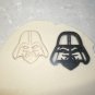 DARTH VADER SPECIAL OCCASION STAR WARS COOKIE CUTTER MADE USA PR99S