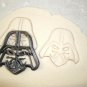 DARTH VADER SPECIAL OCCASION STAR WARS COOKIE CUTTER MADE USA PR99S