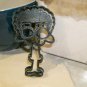 CLYDE LOUD HOUSE CHARACTER LINCOLN'S BEST FRIEND ANIMATED COOKIE CUTTER PR2241