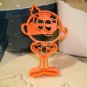 LINCOLN LOUD HOUSE CHARACTER MIDDLE CHILD ONLY SON COOKIE CUTTER USA PR2242