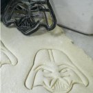 DARTH VADER STAR WARS CHARACTER SPECIAL OCCASION FONDANT COOKIE CUTTER USA PR99L