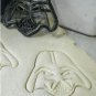 DARTH VADER STAR WARS CHARACTER SPECIAL OCCASION FONDANT COOKIE CUTTER USA PR99L