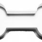 DOG BONE BISCUIT PUPPY DOGGIE TREAT SPECIAL OCCASION COOKIE CUTTER USA PR100L