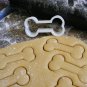 DOG BONE PUPPY BISCUIT SPECIAL OCCASION 3D PRINTED COOKIE CUTTER USA PR100S