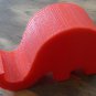 Elephant Multi Purpose Tablet Cell Phone Mount Holder Universal 3D Printed PR101