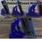 Dolphin Multi Purpose Tablet Cell Phone Mount Holder Universal 3D Printed in USA PR102L