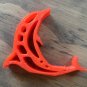 Dolphin Multi Purpose Tablet Cell Phone Mount Holder Universal 3D Printed in USA PR102L