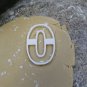 0 NUMBER ZERO COOKIE CUTTER FONDANT SPECIAL OCCASION 3D PRINTED - USA PR108-0
