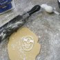 9 NUMBER EIGHT COOKIE CUTTER FONDANT SPECIAL OCCASION 3D PRINTED - USA PR108-9