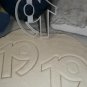 NUMBER 19 NINETEEN BIRTHDAY SPECIAL OCCASION COOKIE CUTTER USA PR108-19