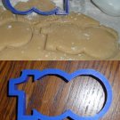 ONE HUNDRED NUMBER 100 SPECIAL OCCASION 3D PRINTED COOKIE CUTTER USA PR108-100