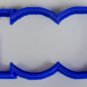 ONE HUNDRED NUMBER 100 SPECIAL OCCASION 3D PRINTED COOKIE CUTTER USA PR108-100