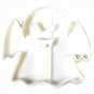 GHOST HALLOWEEN COOKIE CUTTER FONDANT LETTER SPECIAL OCCASION 3D PRINTED - USA PR110