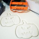 PUMPKIN HALLOWEEN JACK O LANTERN SPECIAL OCCASION 3D COOKIE CUTTER USA PR111