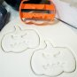 PUMPKIN HALLOWEEN JACK O LANTERN SPECIAL OCCASION 3D COOKIE CUTTER USA PR111